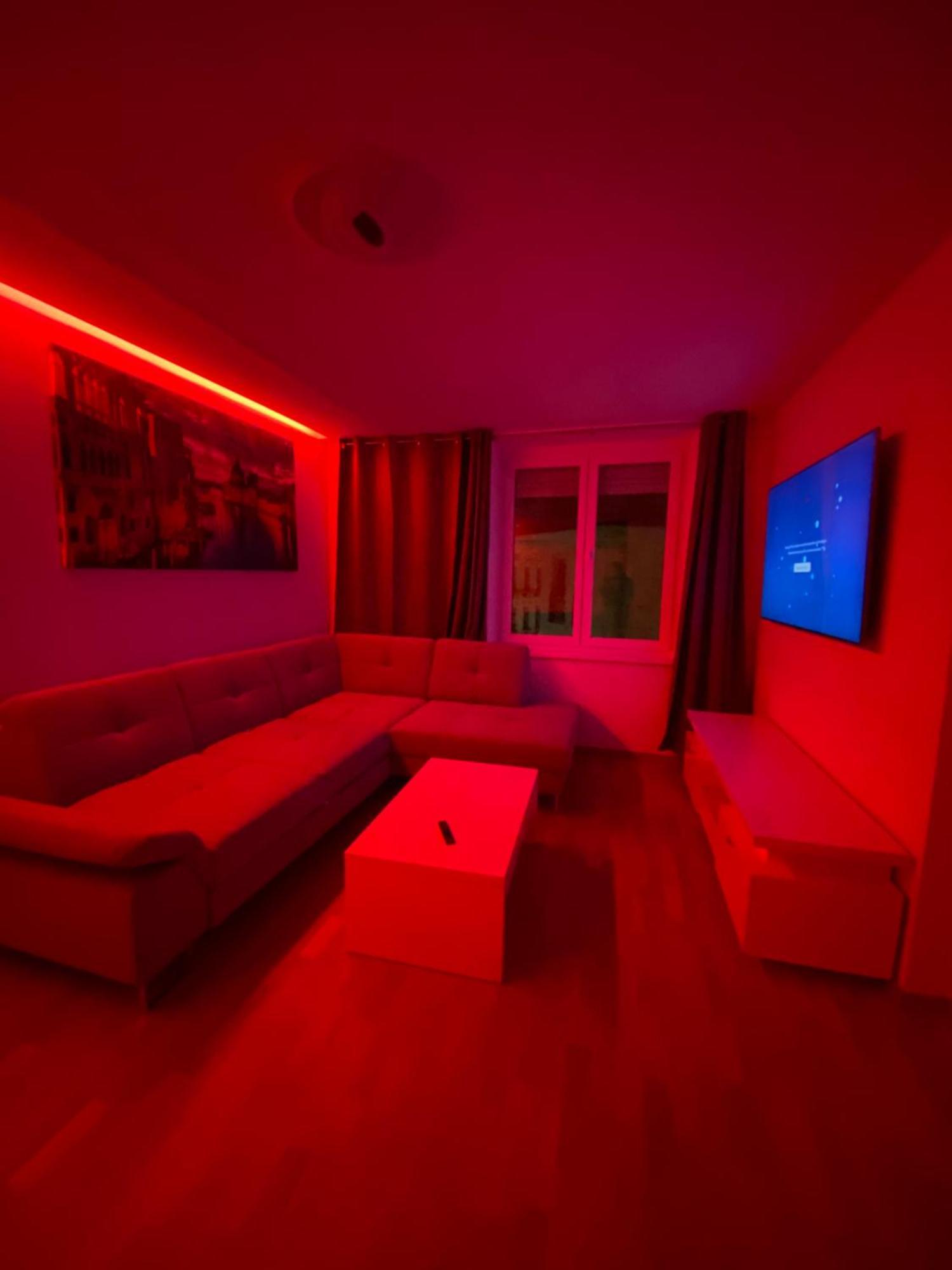 Neicapartmentlandskron 1010 ウィーン エクステリア 写真