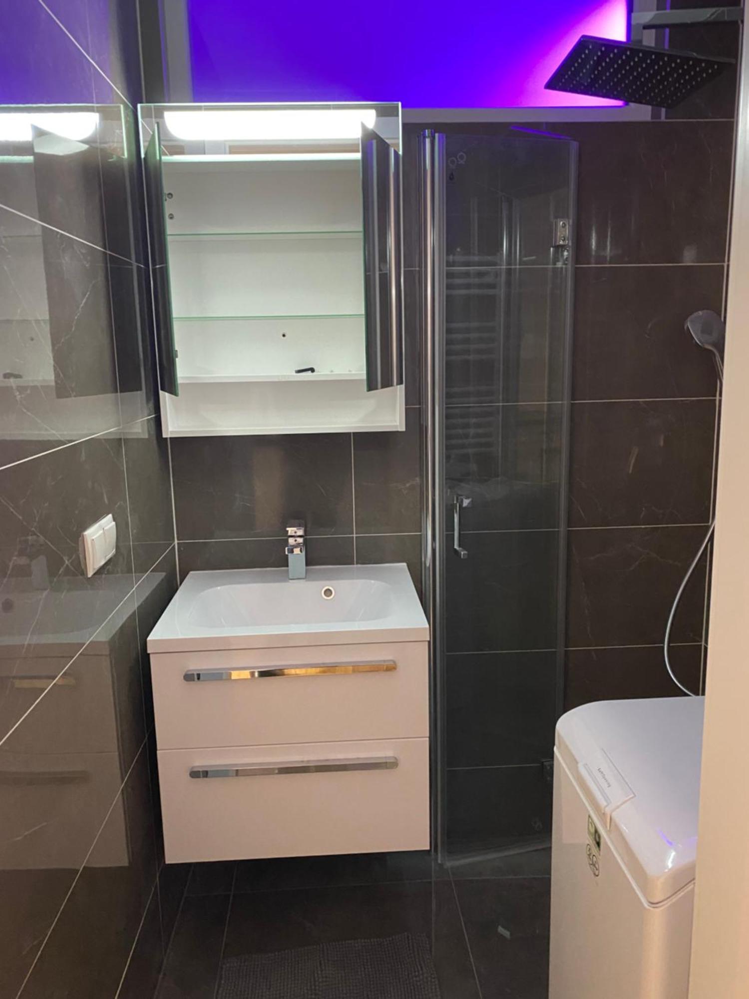 Neicapartmentlandskron 1010 ウィーン エクステリア 写真