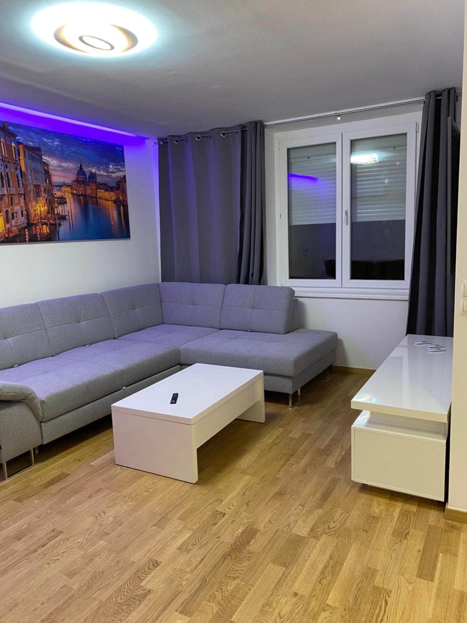 Neicapartmentlandskron 1010 ウィーン エクステリア 写真