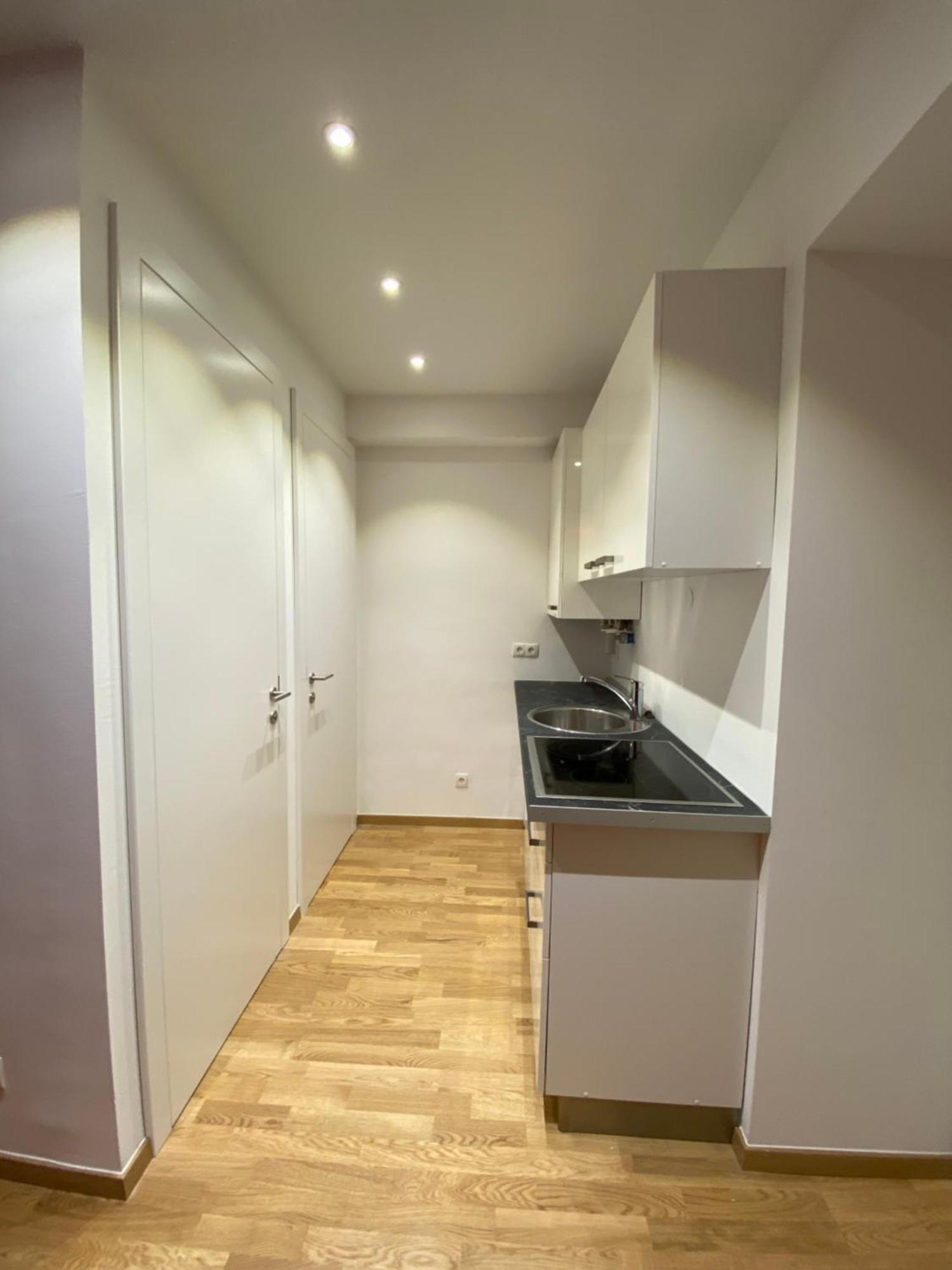 Neicapartmentlandskron 1010 ウィーン エクステリア 写真
