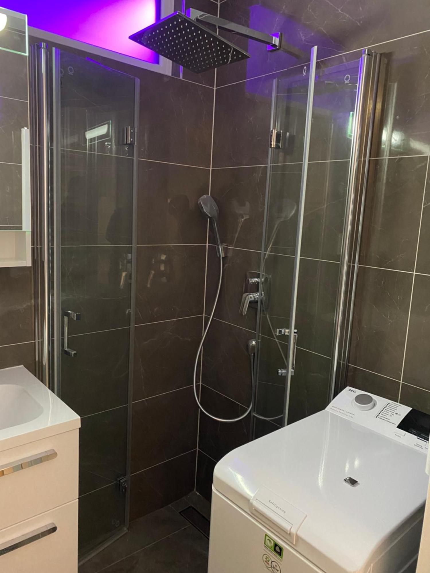 Neicapartmentlandskron 1010 ウィーン エクステリア 写真