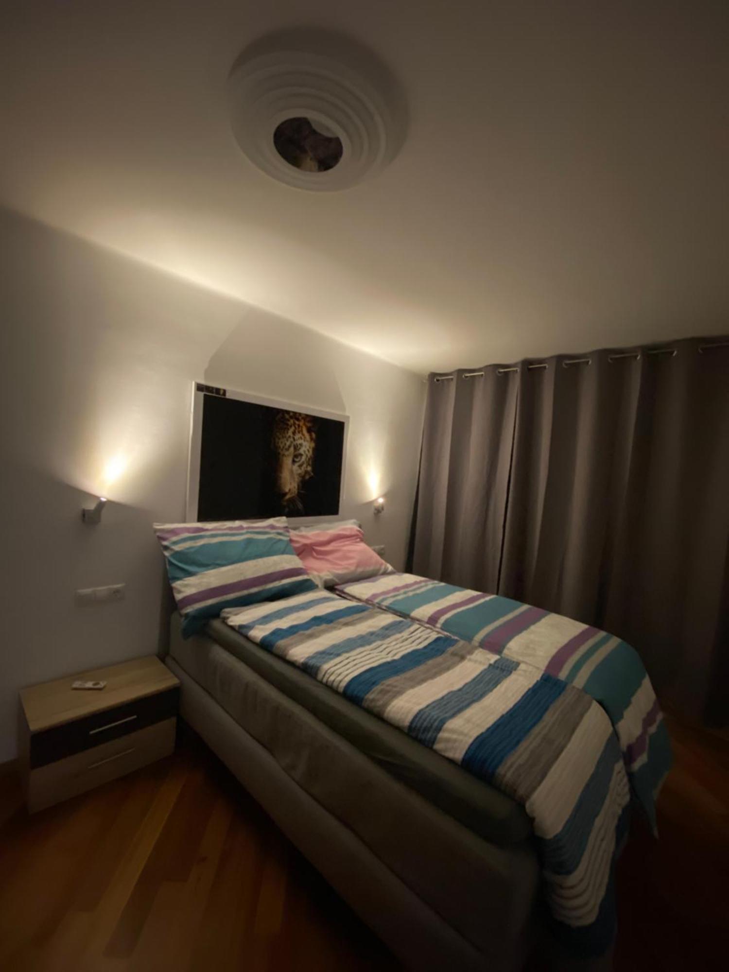 Neicapartmentlandskron 1010 ウィーン エクステリア 写真