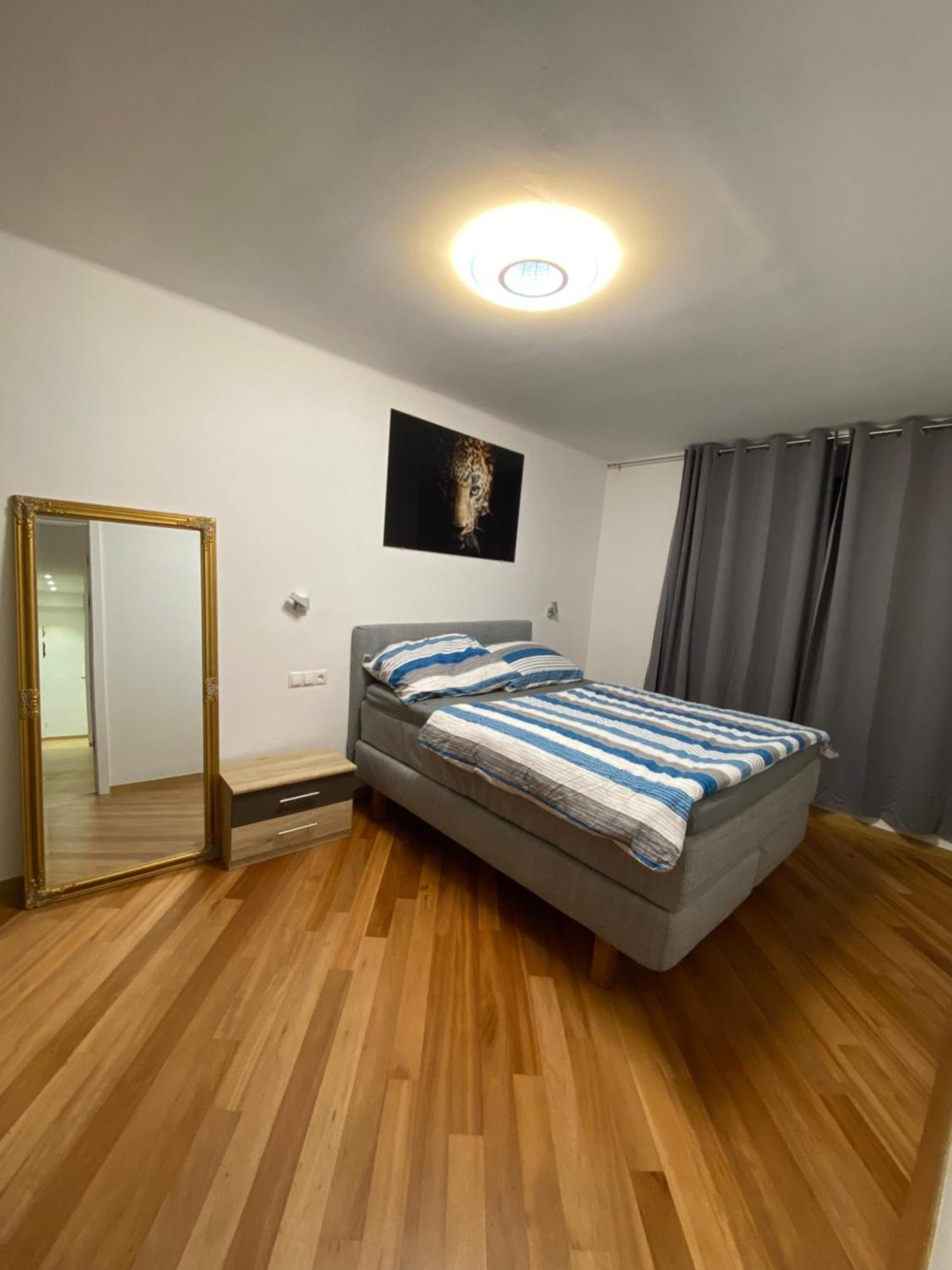 Neicapartmentlandskron 1010 ウィーン エクステリア 写真